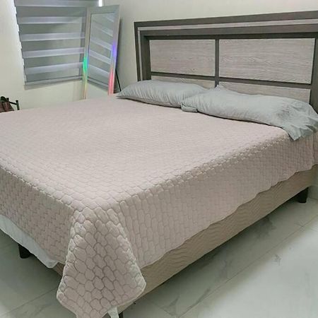 Casa Pazos-Planta Baja Apartment Ciudad Juarez Ngoại thất bức ảnh