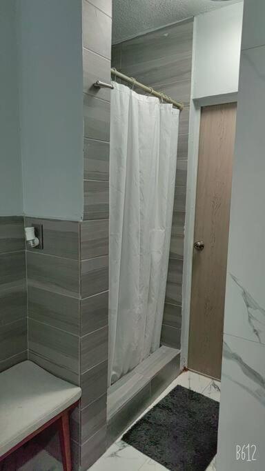 Casa Pazos-Planta Baja Apartment Ciudad Juarez Ngoại thất bức ảnh