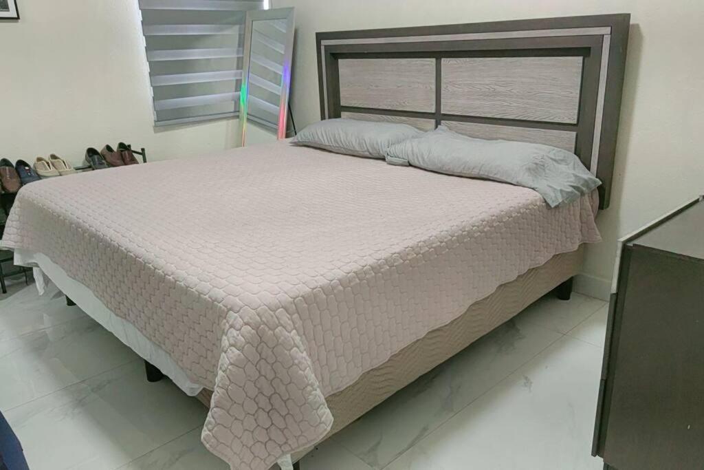 Casa Pazos-Planta Baja Apartment Ciudad Juarez Ngoại thất bức ảnh