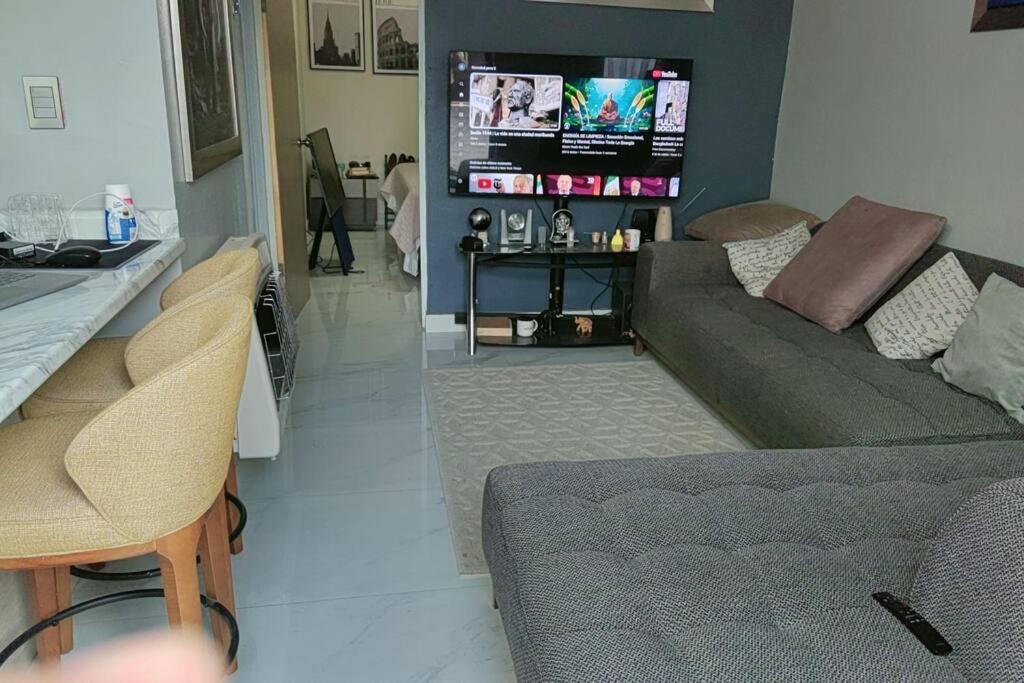Casa Pazos-Planta Baja Apartment Ciudad Juarez Ngoại thất bức ảnh